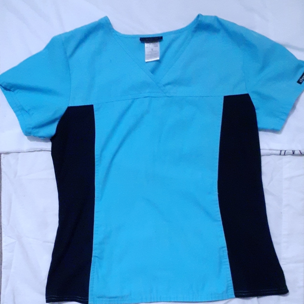 M Cherokee Scrub Set
